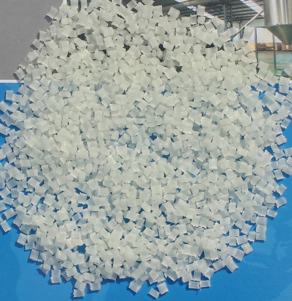 非標機械中原料之尼龍